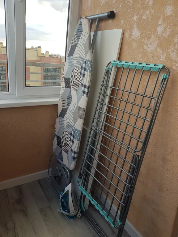 Квартира в центре города