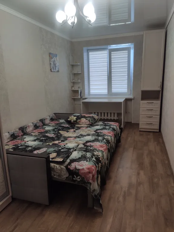 Уютная квартира недалеко от моря