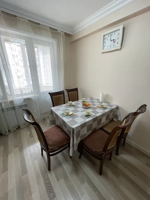 Квартира у моря