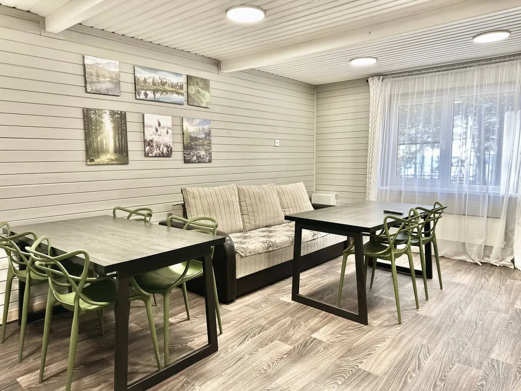 3-комнатный Дом