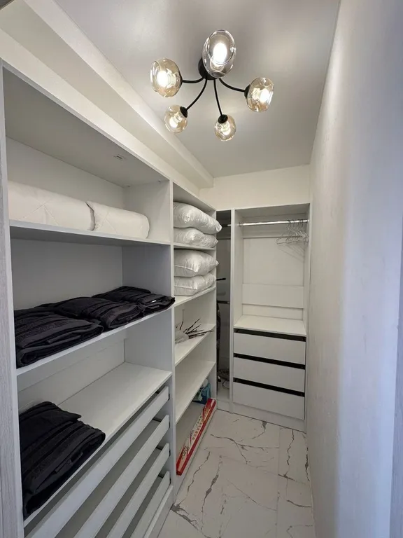 Квартира Квартира Уютная студия — Сириус