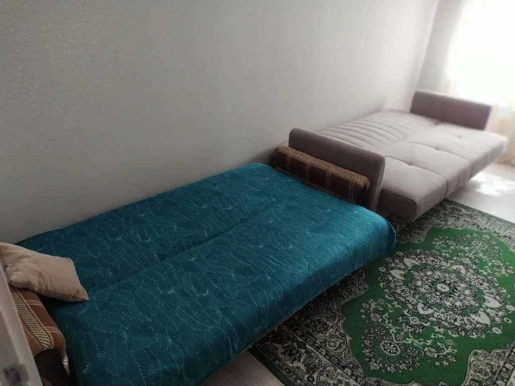 3-комнатная квартира возле трассы М-4