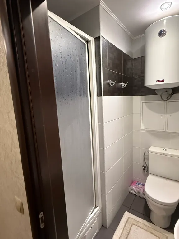 Шикарная просторная квартира с дизайнерским ремонтом