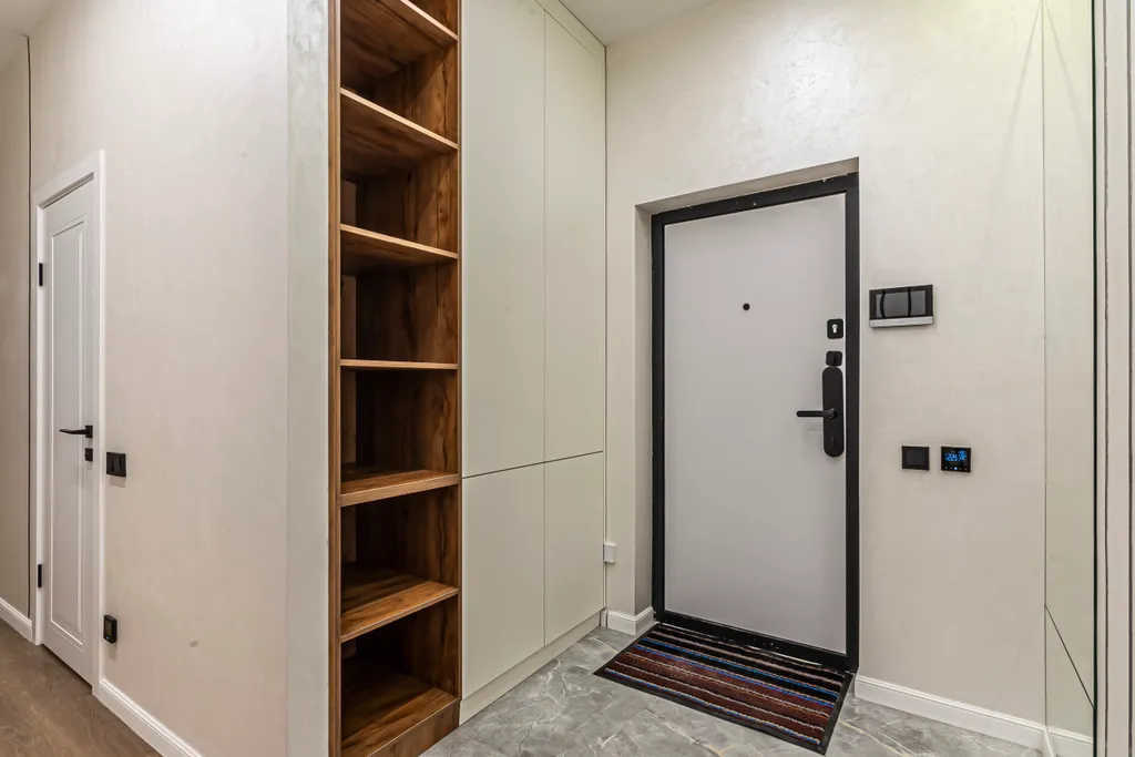 Vip апартамент в Алматы в ЖК Аль-Фараби 27