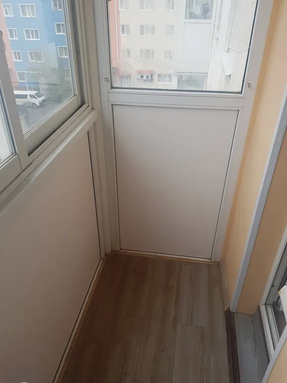 Отличная, теплая, чистая квартира