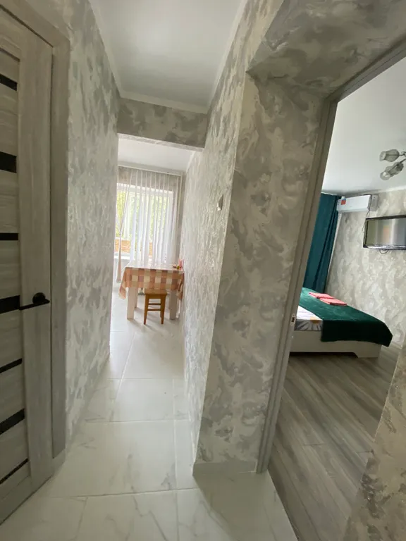 1-комнатная квартира в центре