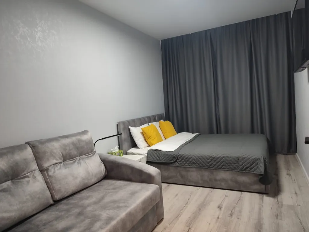 Квартира Квартира на море — Пионерский