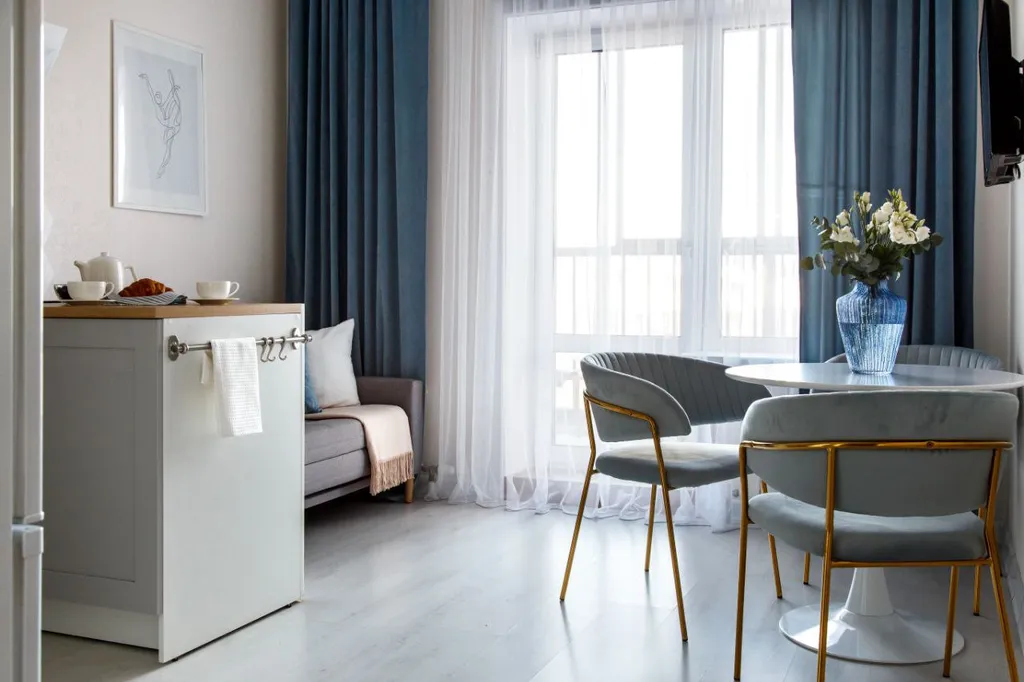 Квaртира в цeнтpe Иpкутска, рядом с 130 кварталом