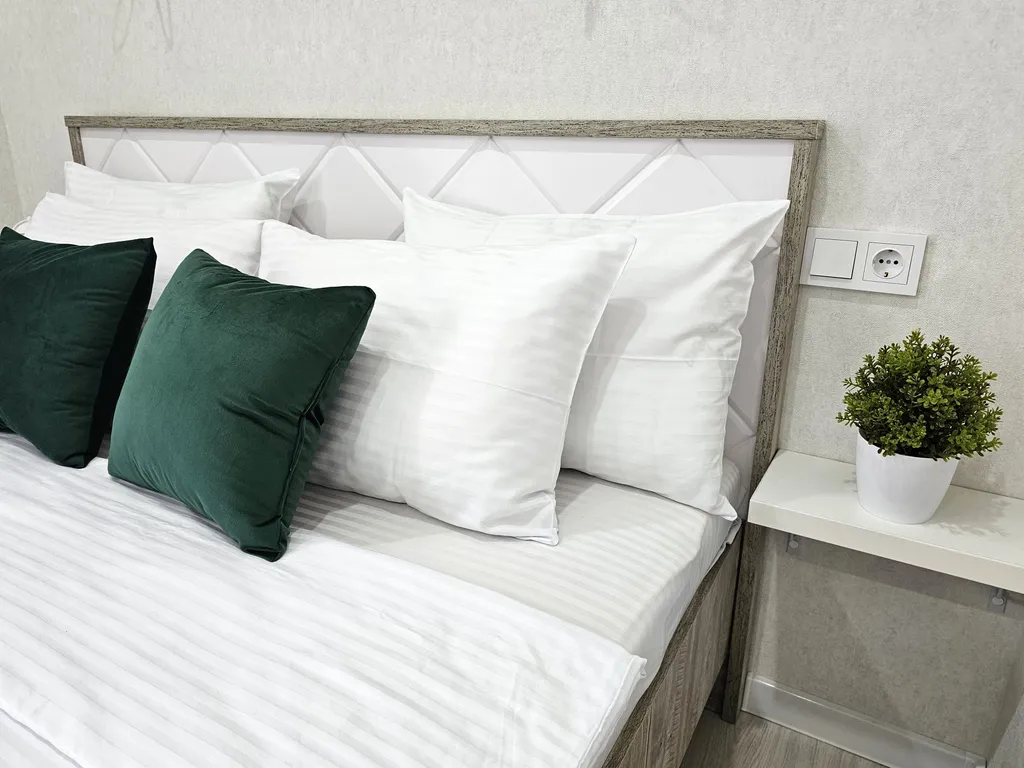 Апартаменты в центре Гродно