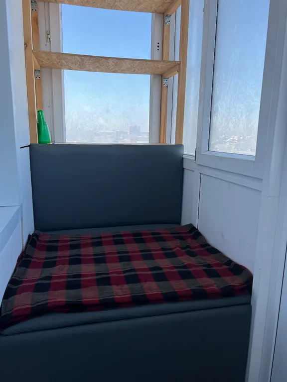 Апартаменты в Свердловском районе Политех