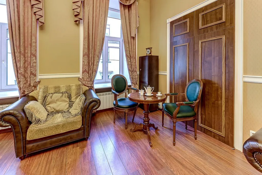 Квартира Апартаменты у Казанского собора — Санкт-Петербург