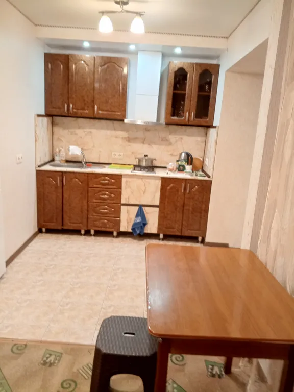 Квартира 2-комнатная Квартира — Лазаревское