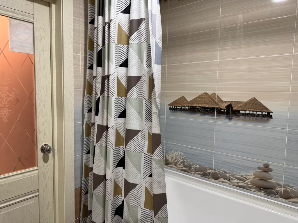 Уютная квартира в НЮР