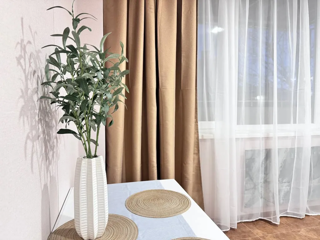 Студия в 200м от пляжа Бохо