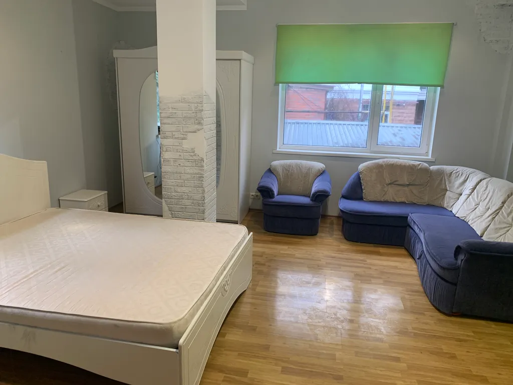 Апартаменты в самом центре до 5-ти человек с бесплатным паркингом