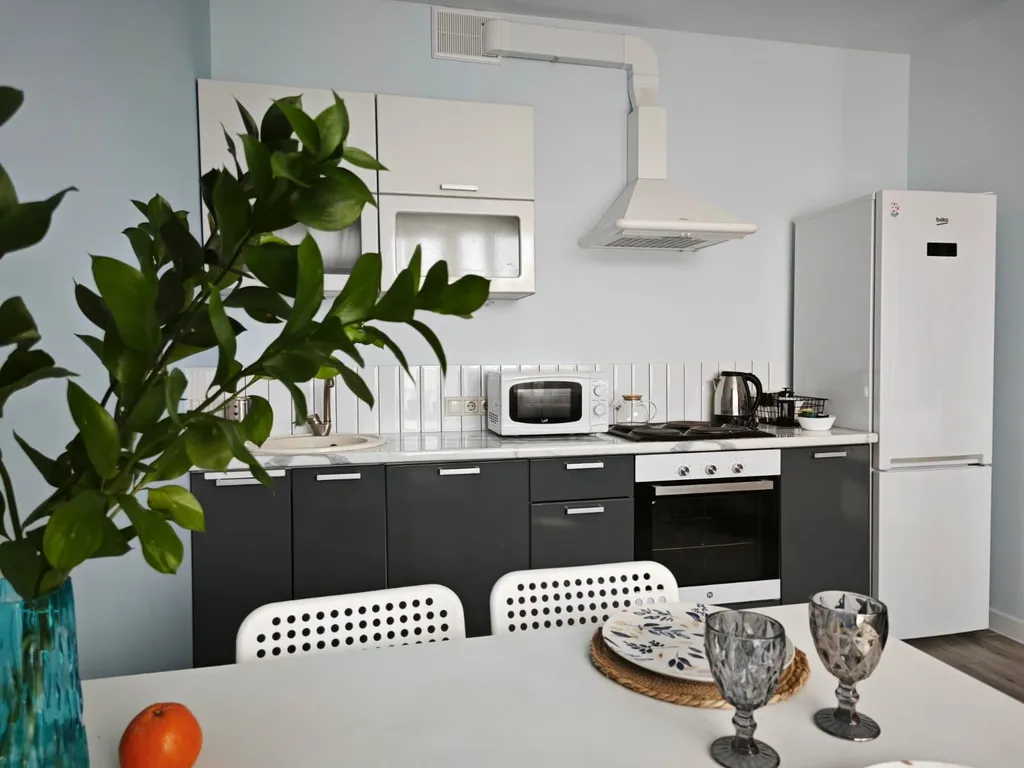 Голубая лагуна