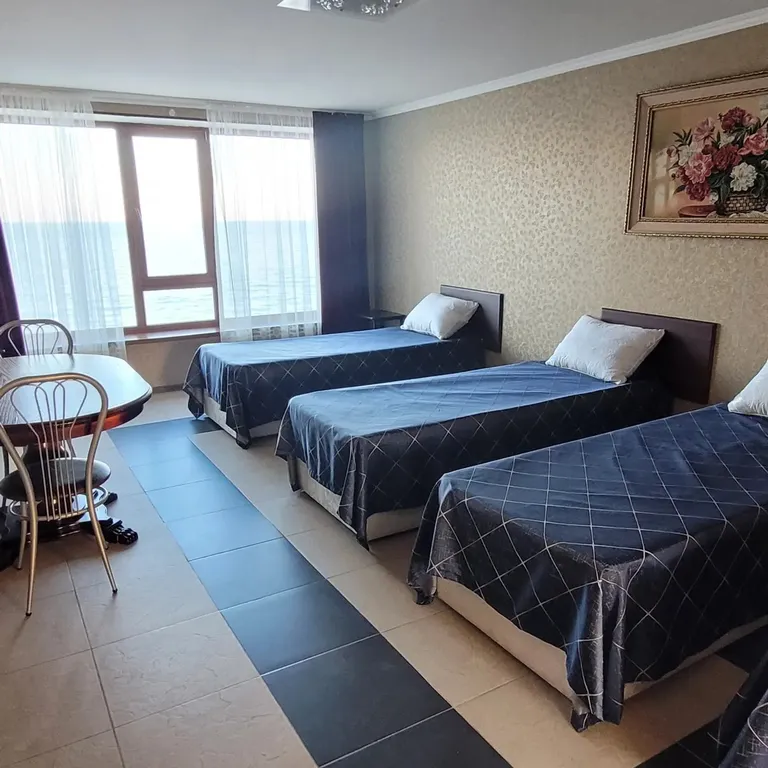 Квартира Улучшенный стандарт — аренда посуточно в Махачкала