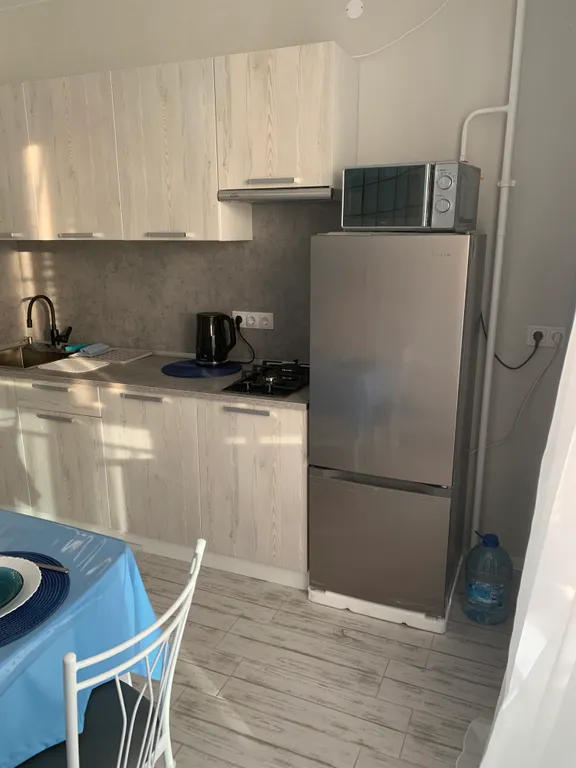 Современная, новая, уютная квартира в доме повышенной комфортности