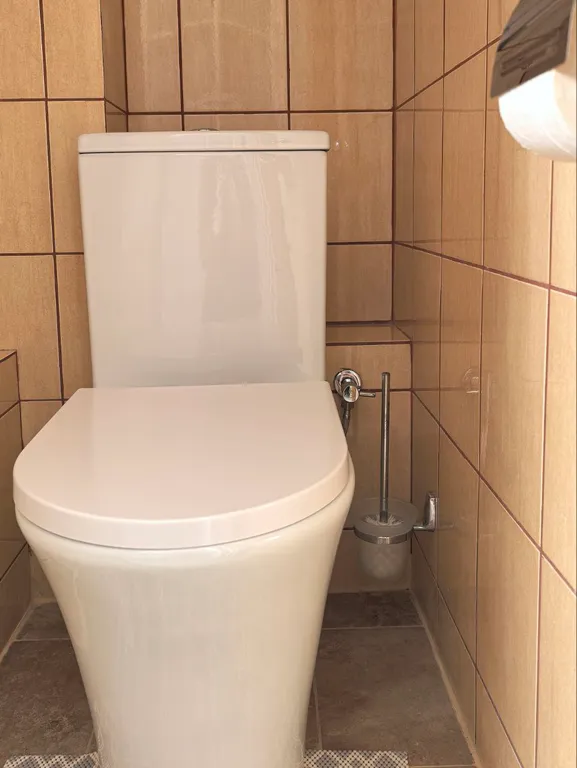 Квартира Квартира Light apartment — Светлый