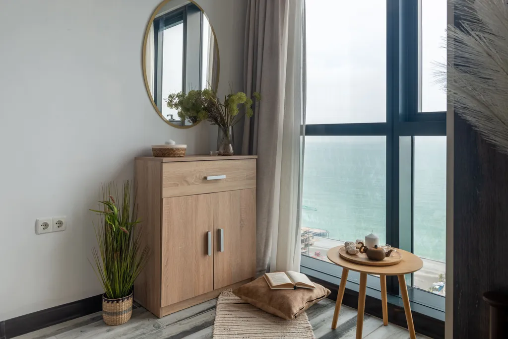 Sea Nirvana, Морская Нирвана, Sea View Resort