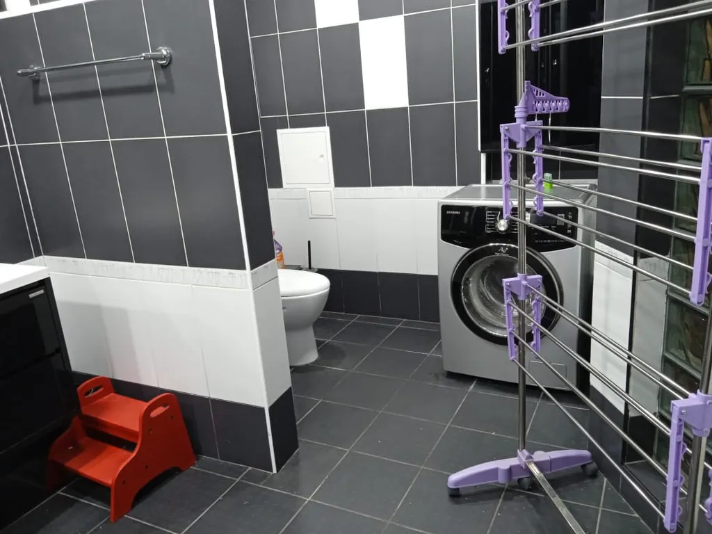 Шикарная 3-х комнатная квартира в тихом центре