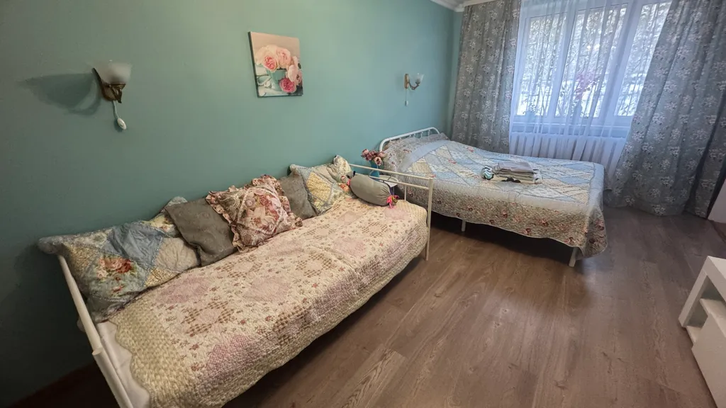 Квартира Квартира Посадский прованс — Сергиев Посад