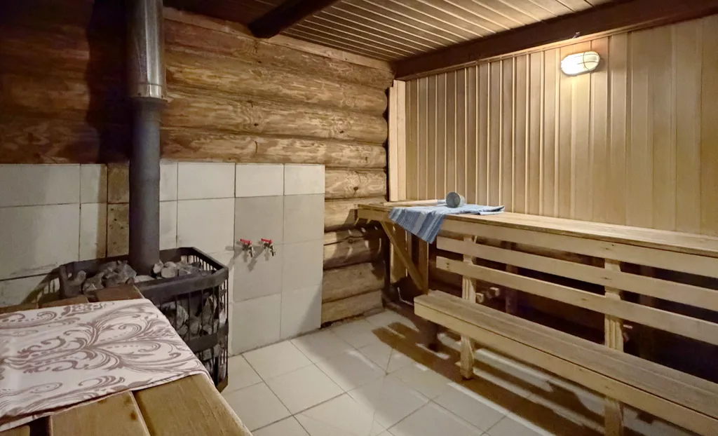 Гостеприимный дом