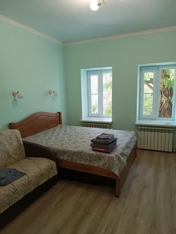 Квартира рядом с парком — аренда посуточно в Кисловодск