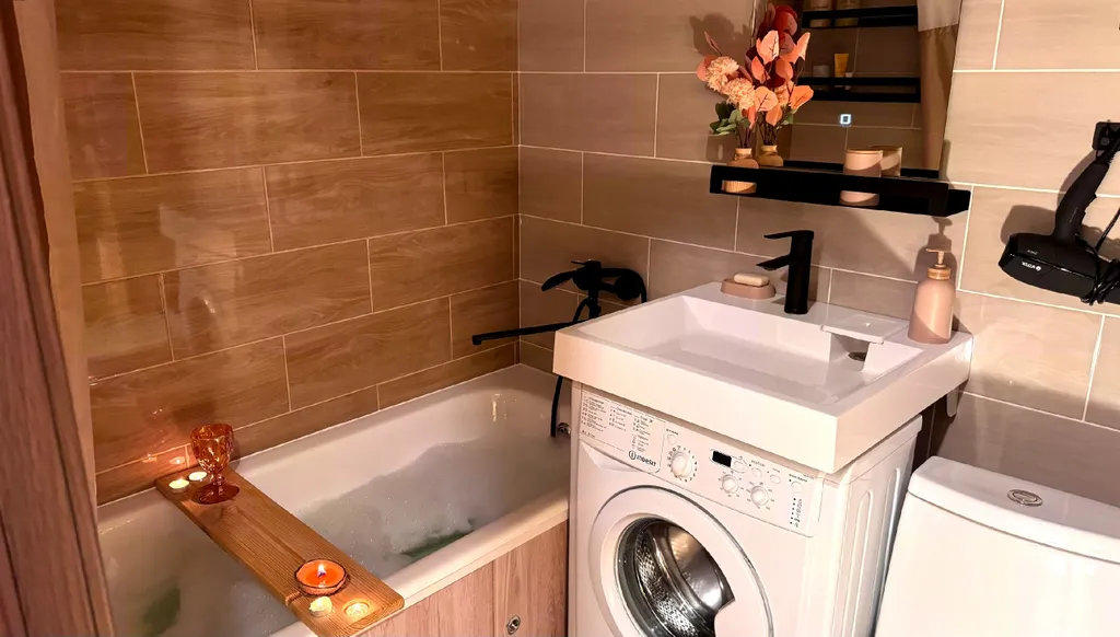 Будь как дома Путник