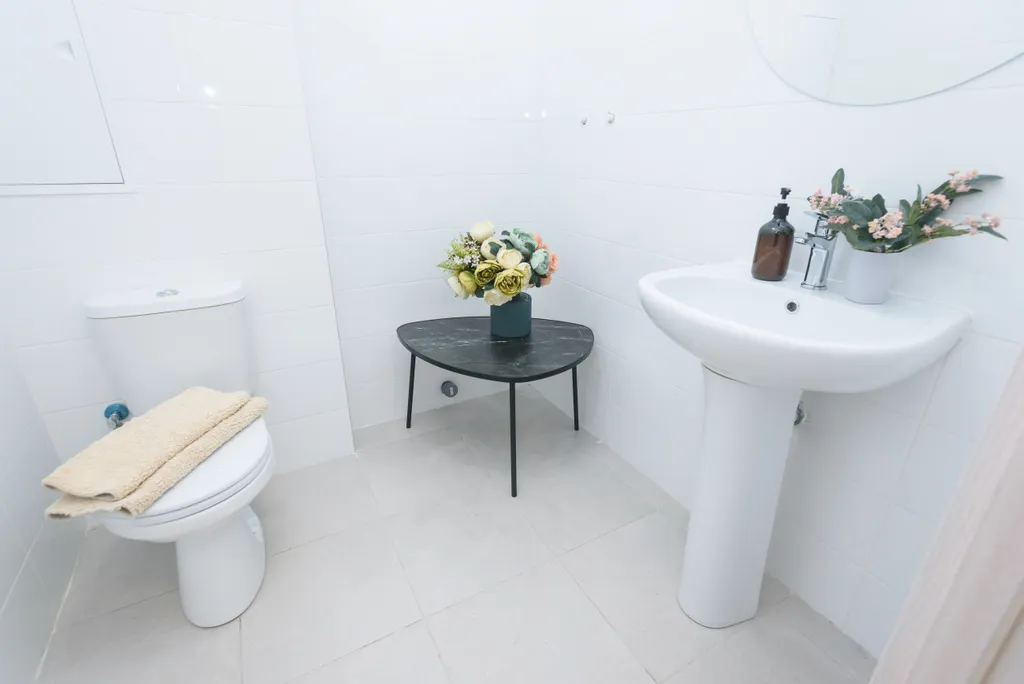 Квартира Квартира в 15 минутах дo центра — Екатеринбург