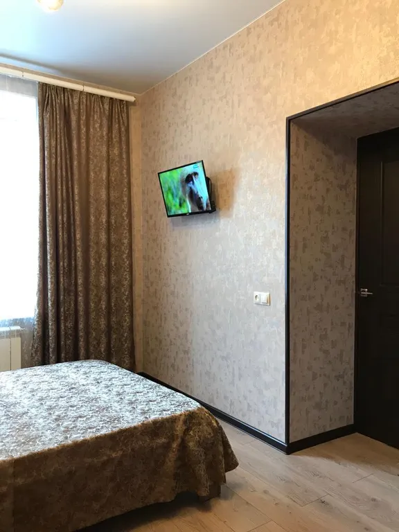 Уютная квартира в центре