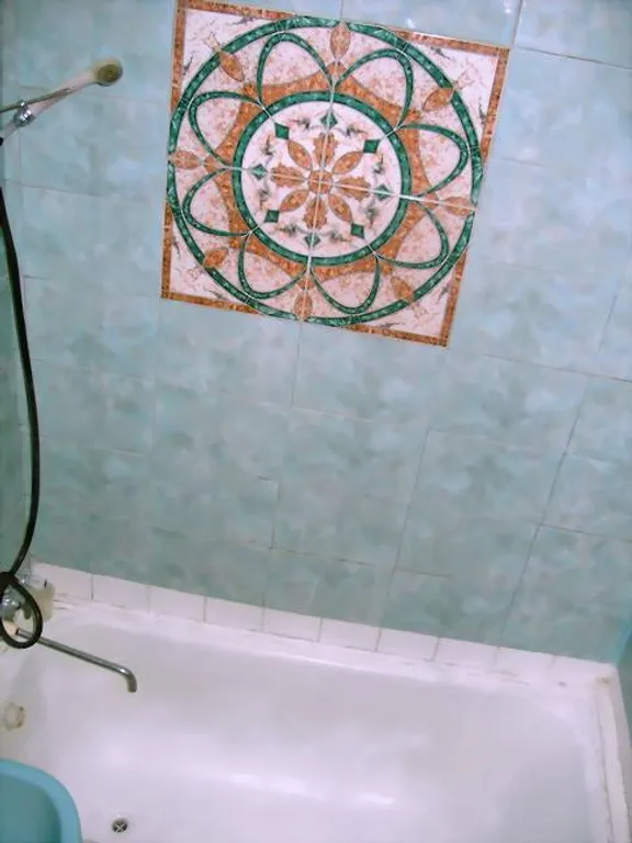 Квартира 1-комнатная Квартира — Евпатория