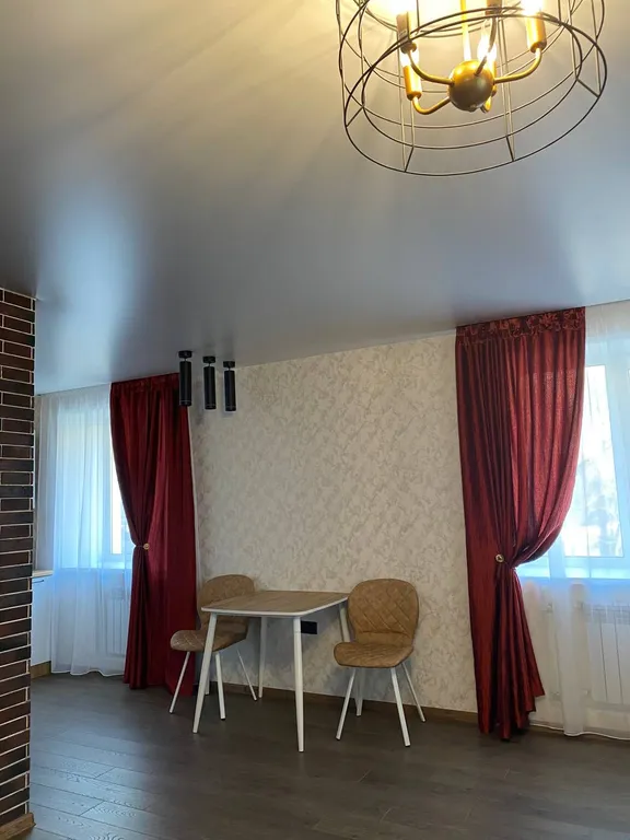 Апартаменты на Инженерной