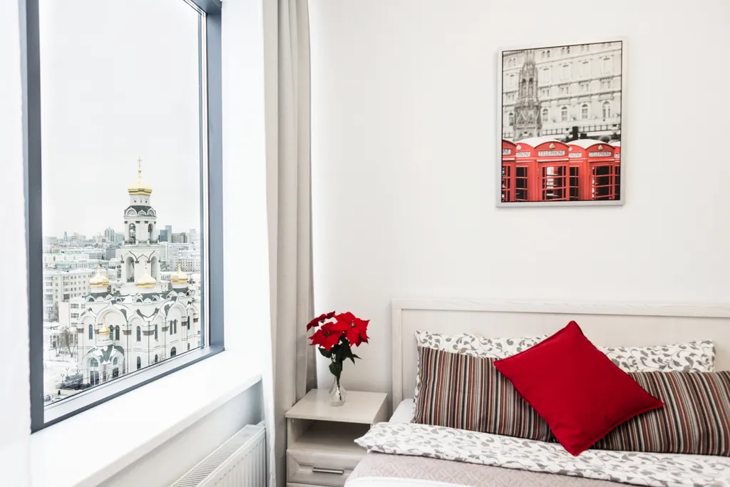 Квартира Квартира Радиус самый центр Екатеринбурга — Екатеринбург