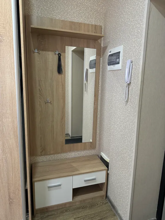 Квартира с видом на море