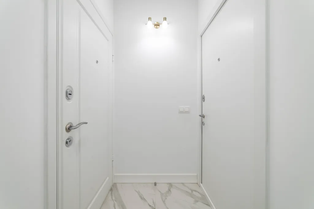 Актёр Гэлекси 2-комнатный апартамент