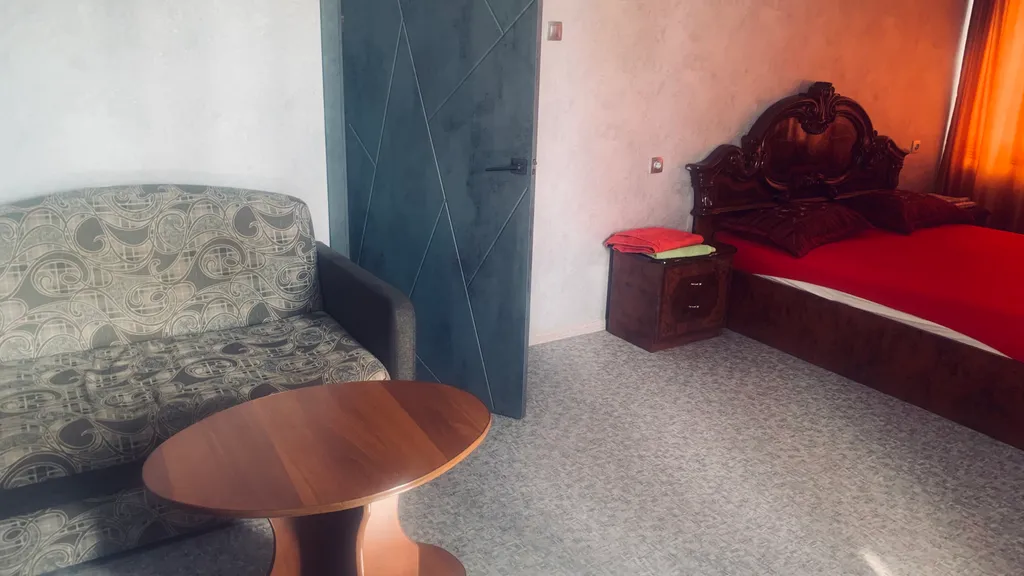 Хорошая транспортная развязка