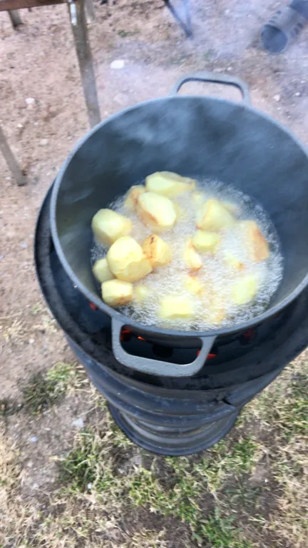 Коттедж Гостевой дом Березово 17 — Березово