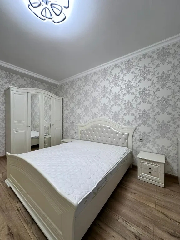 Красивая квартира с прекрасным видом