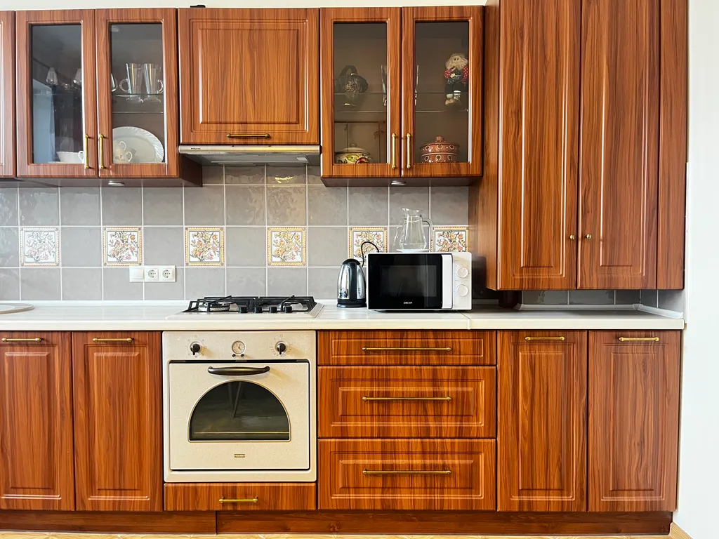 2-х комнатная квартира