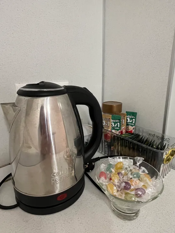 Любимые апартаменты