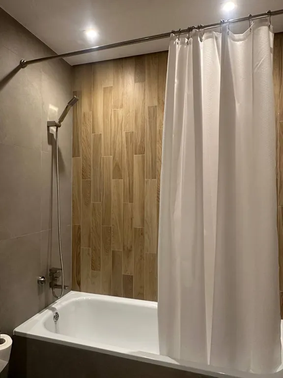 Супер комфортная квартира для семьи или большой компании