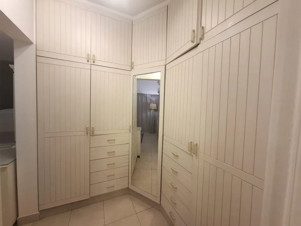 Суперкомфорт в престижном районе Каира