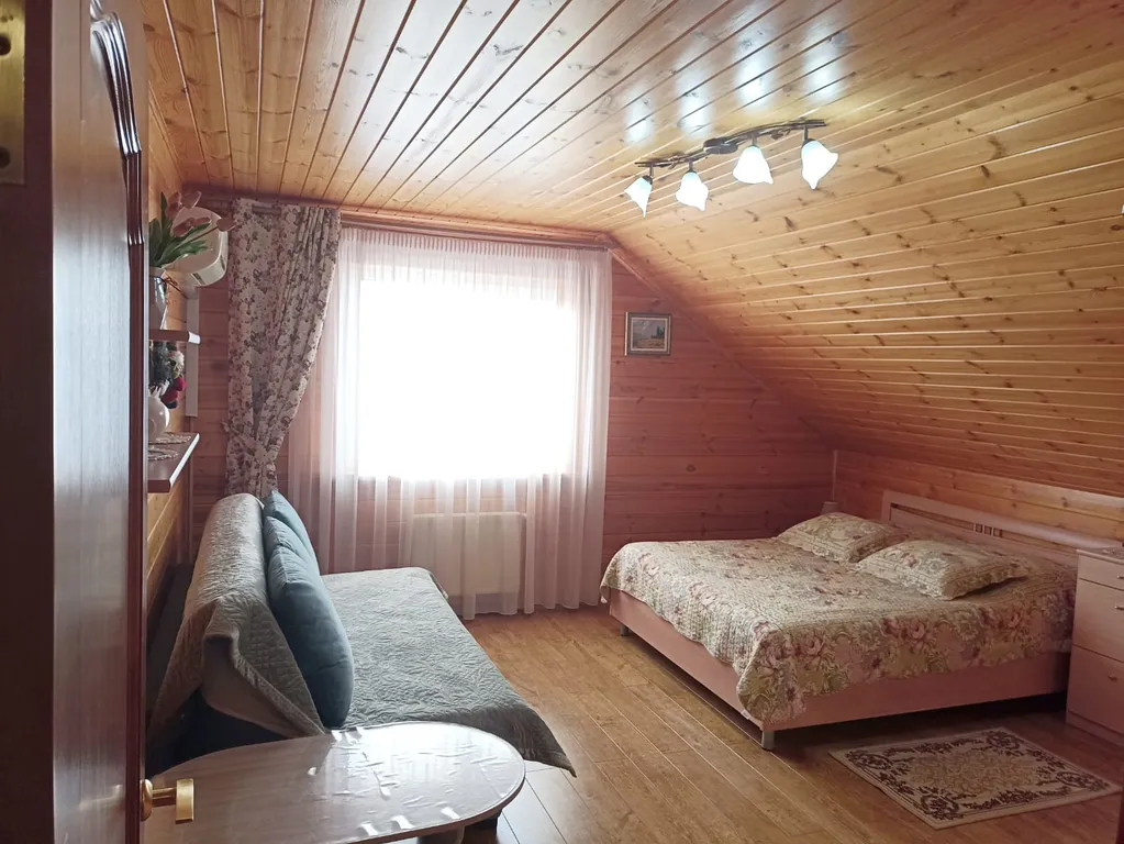 Квартира Комната — аренда посуточно в Суздаль