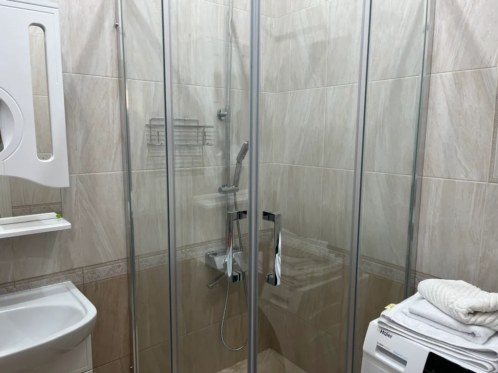 Изысканные апартаменты в Курортной зоне