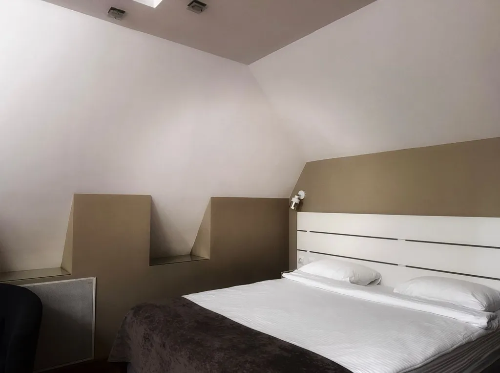 Квартира Улучшенный двухместный номер 5 — аренда посуточно в Рязань