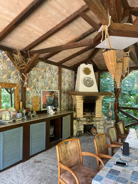 Апартаменты лесное царство