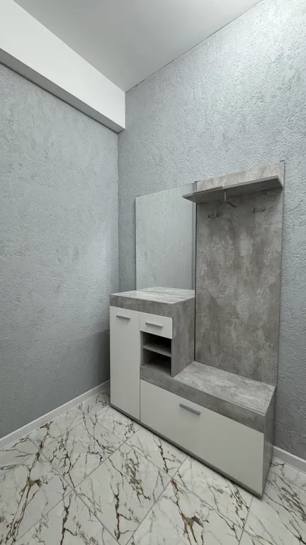 Апартаменты рядом с морем