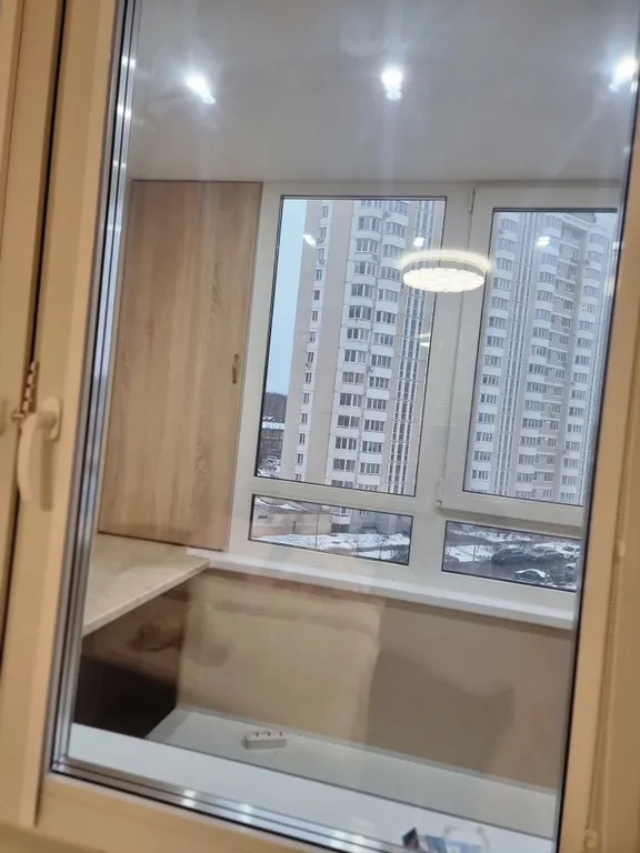 Квартира у аэропорта Внуково