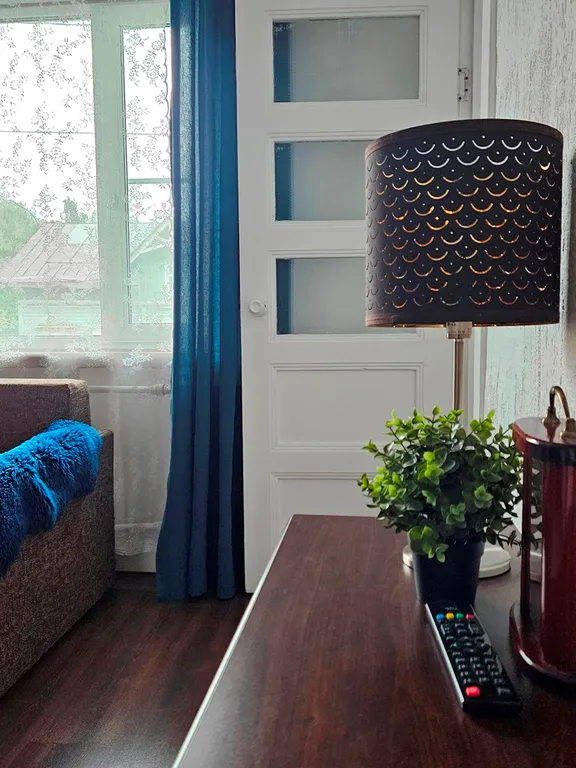 Квартира в центре города